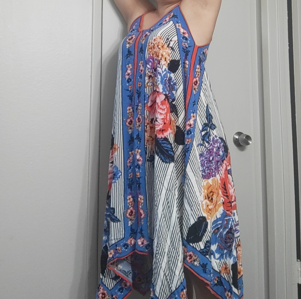 Flying Tomato DRESS